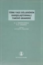 Türk Yazi Dillerinin Karsilastirmali Tarihi Grameri