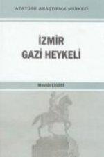 Izmir Gazi Heykeli