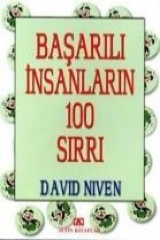 Basarili Insanlarin 100 Sirri