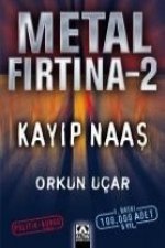 Metal Firtina 2 Kayip Naas