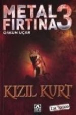 Kizil Kurt