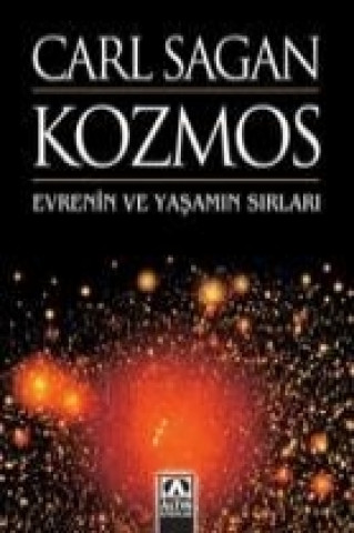 Kozmos - Evrenin ve Yasamin Sirlari