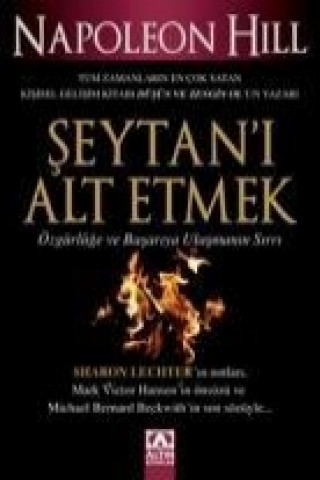 Seytani Alt Etmek