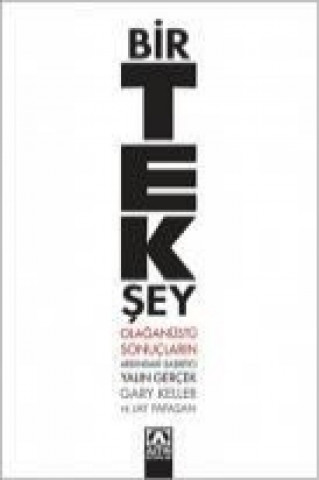 Bir Tek Sey
