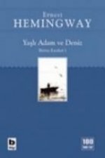 Yasli Adam Ve Deniz