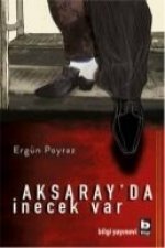 Aksarayda Inecek Var
