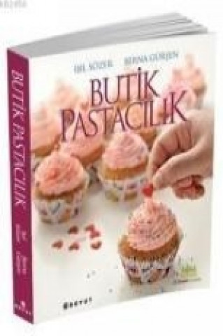 Butik Pastacilik