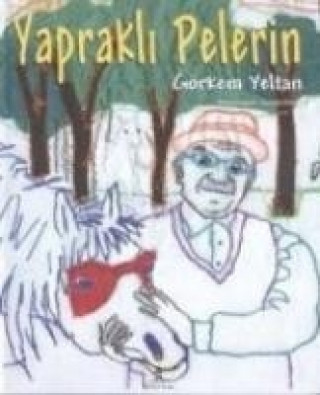 Yaprakli Pelerin