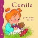 Cemile Cisini Altina Yapiyor