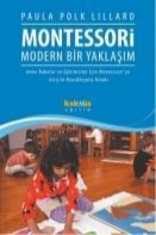 Montessori Modern Bir Yaklasim