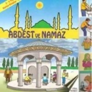 Abdest ve Namaz