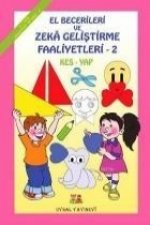 El Becerileri ve Zeka Gelistirme Faaliyetleri - 2
