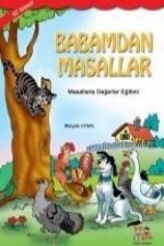 Babamdan Masallar