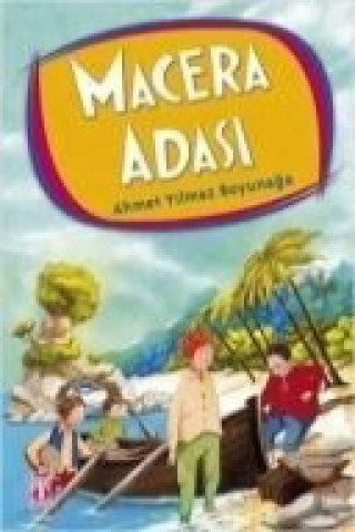 Macera Adasi