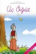 Üc Ögüt