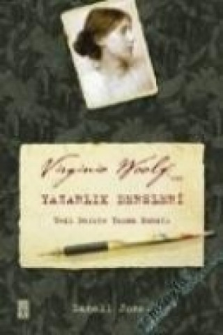 Virginia Woolftan Yazarlik Dersleri