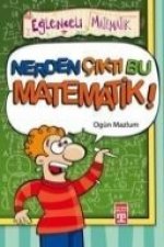 Nerden Cikti Bu Matematik