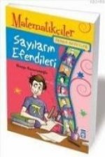 Matematikciler - Sayilarin Efendileri