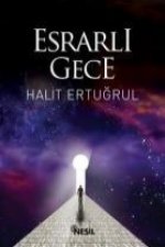 Esrarli Gece