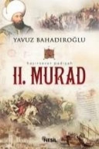 II. Murad