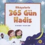Hikayelerle 365 Gün Hadis