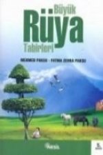 Büyük Rüya Tabirleri