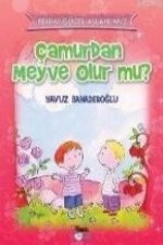 Camurdan Meyve Olur Mu