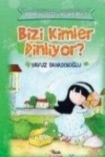 Bizi Kimler Dinliyor