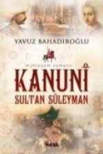 Kanuni Sultan Süleyman