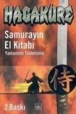 Hagakure Samurayin El Kitabi