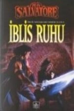 Iblis Ruhu Iblis Savaslari Serisi 2. Cilt