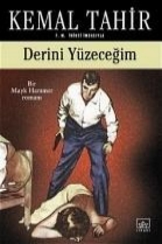 Derini Yüzecegim