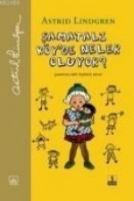 Samatali Köyde Neler Oluyor