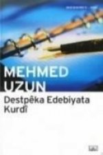 Destpeka Edebiyata Kurdi