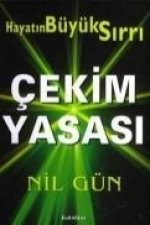 Cekim Yasasi