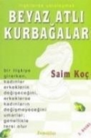 Beyaz Atli Kurbagalar