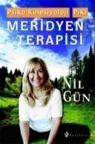 Meridyen Terapisi