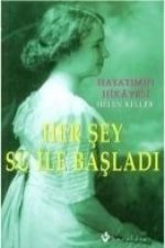 Hayatimin Hikayesi Her Sey Su Ile Basladi