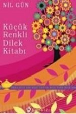 Kücük Renkli Dilek Kitabi