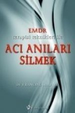 EMDR terapisi teknikleri ile Aci Anilari Silmek