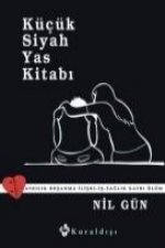 Kücük Siyah Yas Kitabi