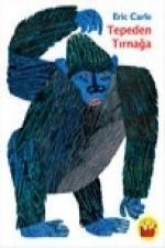 Tepeden Tirnaga