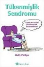 Tükenmislik Sendromu