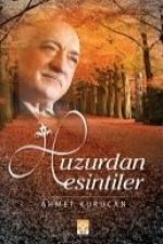 Huzurdan Esintiler