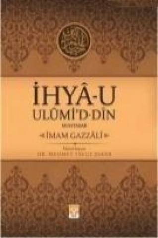 Ihya-u Ulmid-Dn