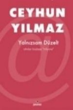 Yalnizsam Düzelt