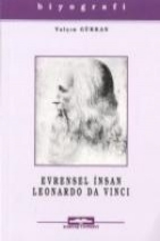 Evrensel Insan Leonardo Da Vinci