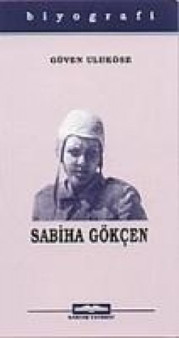 Sabiha Gökcen