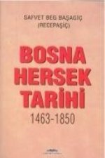Bosna Hersek Tarihi 1463-1850