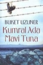 Kumral Ada Mavi Tuna